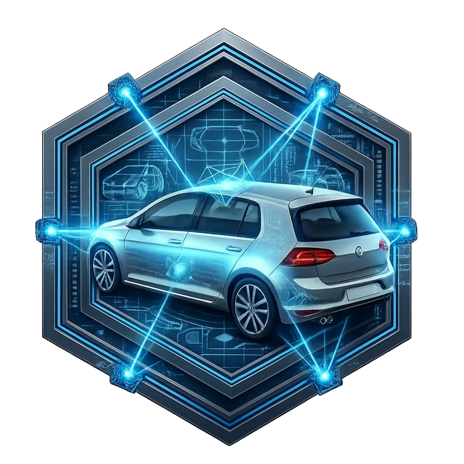 AutoSkener.com logo