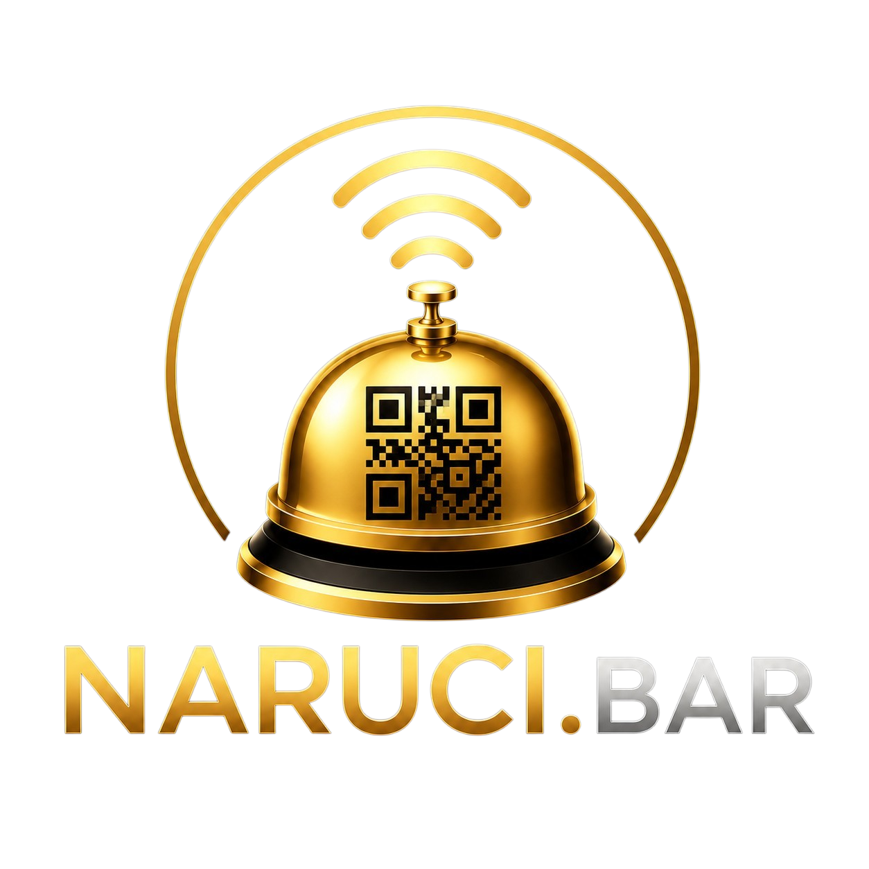 Naruči.bar logo