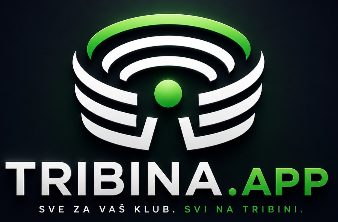 Tribina.app logo