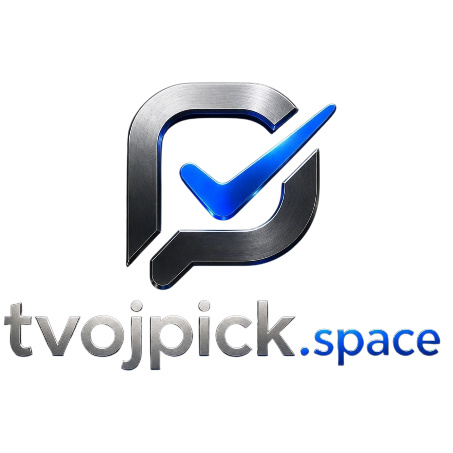 TvojPick.space logo